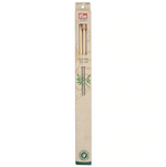 Load image into Gallery viewer, 13&quot; --- Single Point --- Bamboo Knitting Needles, Various Sizes by Prym®
