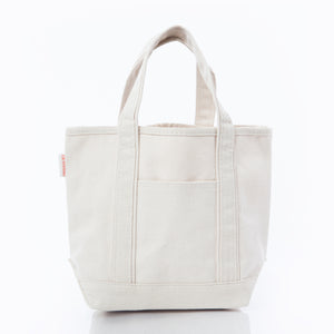 Classic Tote – Various Sizes – Natural Canvas