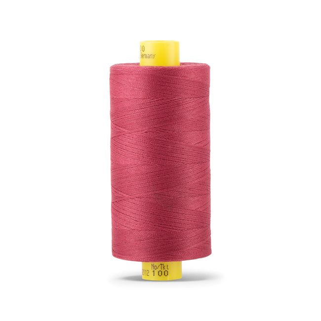 Gütermann Mara 100 -- Color # 730 --- All Purpose, 100% Polyester Sewing Thread -- Tex 30 --- 1,093 yards