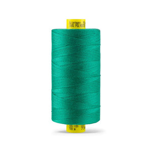 Gütermann Mara 70 -- Color # 7347 --- All Purpose, 100% Polyester Sewing Thread -- Tex 40 --- 765 yards