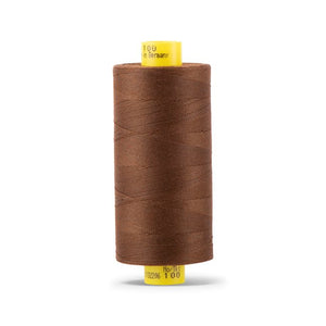 Gütermann Mara 100 -- Color # 767 --- All Purpose, 100% Polyester Sewing Thread -- Tex 30 --- 1,093 yards