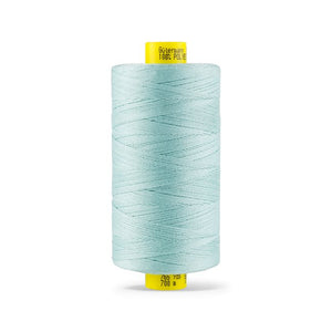 Gütermann Mara 70 -- Color # 7718 --- All Purpose, 100% Polyester Sewing Thread -- Tex 40 --- 765 yards