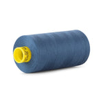 Load image into Gallery viewer, Gütermann Mara 100 -- Color # 786 --- All Purpose, 100% Polyester Sewing Thread -- Tex 30 --- 1,093 yards
