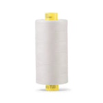 Load image into Gallery viewer, Gütermann Mara 100 -- Color # 8 --- All Purpose, 100% Polyester Sewing Thread -- Tex 30 --- 1,093 yards
