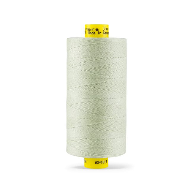 Gütermann Mara 70 -- Color # 818 --- All Purpose, 100% Polyester Sewing Thread -- Tex 40 --- 765 yards