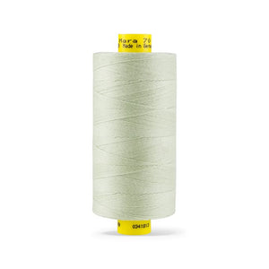 Gütermann Mara 70 -- Color # 818 --- All Purpose, 100% Polyester Sewing Thread -- Tex 40 --- 765 yards