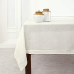 Load image into Gallery viewer, Hemstitched Table Linens (Cream Color)
