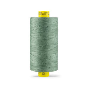 Gütermann Mara 70 -- Color # 821 --- All Purpose, 100% Polyester Sewing Thread -- Tex 40 --- 765 yards