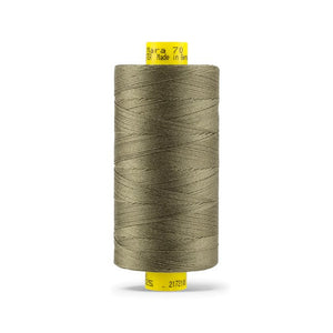 Gütermann Mara 70 -- Color # 825 --- All Purpose, 100% Polyester Sewing Thread -- Tex 40 --- 765 yards