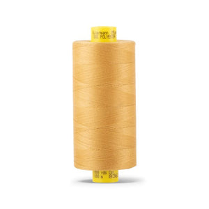 Gütermann Mara 100 -- Color # 8363 --- All Purpose, 100% Polyester Sewing Thread -- Tex 30 --- 1,093 yards