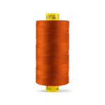 Load image into Gallery viewer, Gütermann Mara 70 -- # 837 --- All Purpose, 100% Polyester Sewing Thread -- Tex 40 --- 765 yards
