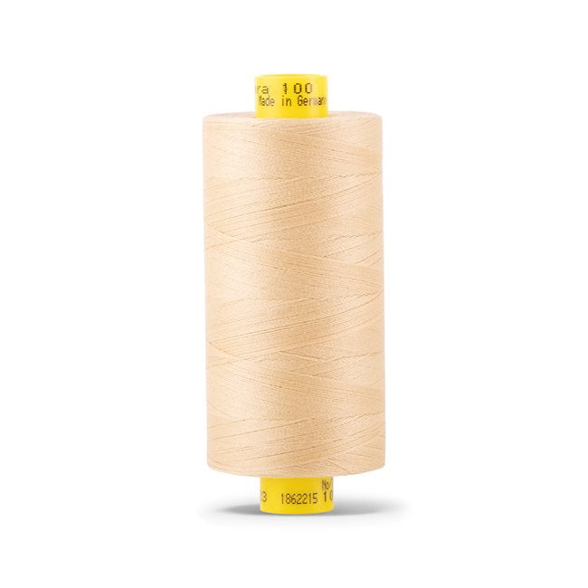 Gütermann Mara 100 -- Color # 8423 --- All Purpose, 100% Polyester Sewing Thread -- Tex 30 --- 1,093 yards