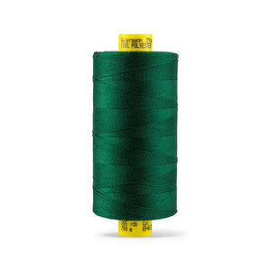 Gütermann Mara 70 -- Color # 8433 --- All Purpose, 100% Polyester Sewing Thread -- Tex 40 --- 765 yards