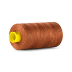 Load image into Gallery viewer, Gütermann Mara 70 -- # 847 --- All Purpose, 100% Polyester Sewing Thread -- Tex 40 --- 765 yards
