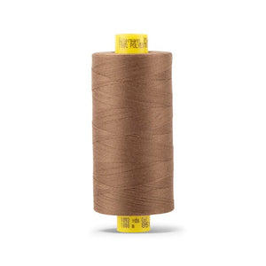 Gütermann Mara 100 -- Color # 851 --- All Purpose, 100% Polyester Sewing Thread -- Tex 30 --- 1,093 yards