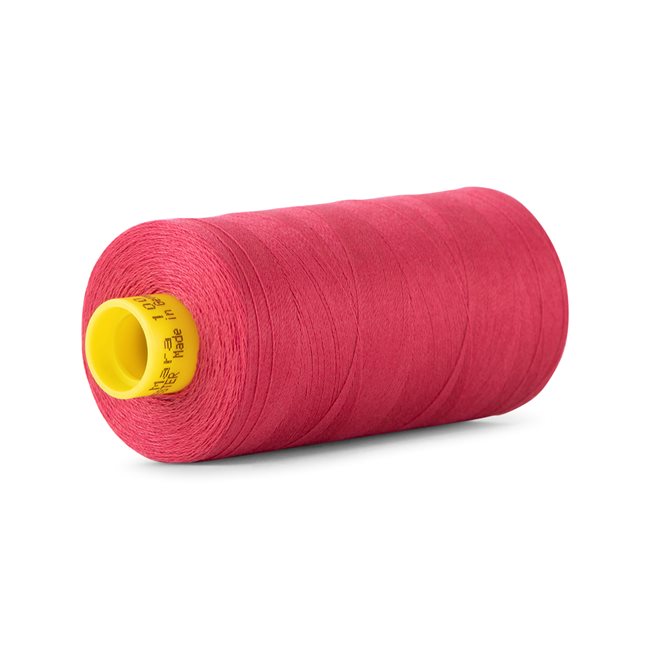 Gütermann Mara 100 -- Color # 8593 --- All Purpose, 100% Polyester Sewing Thread -- Tex 30 --- 1,093 yards