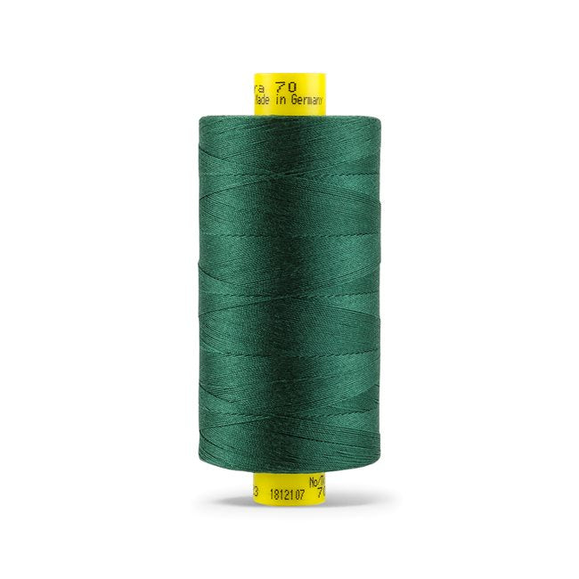 Gütermann Mara 70 -- Color # 8623 --- All Purpose, 100% Polyester Sewing Thread -- Tex 40 --- 765 yards