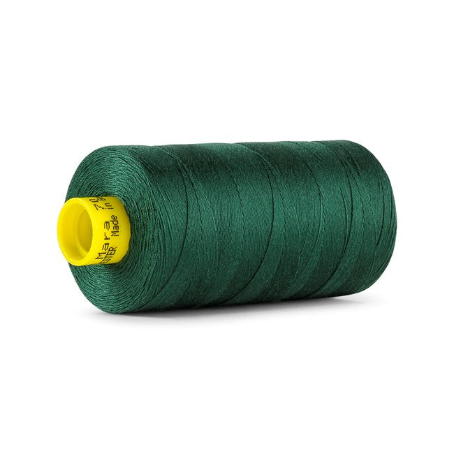 Gütermann Mara 70 -- Color # 8623 --- All Purpose, 100% Polyester Sewing Thread -- Tex 40 --- 765 yards