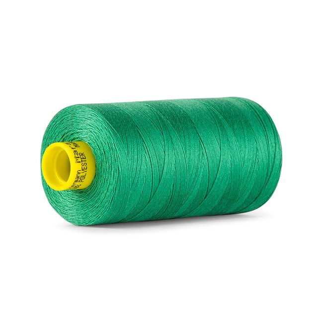 Gütermann Mara 70 -- Color # 8646 --- All Purpose, 100% Polyester Sewing Thread -- Tex 40 --- 765 yards