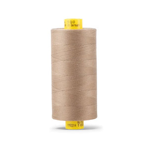 Gütermann Mara 100 -- Color # 868 --- All Purpose, 100% Polyester Sewing Thread -- Tex 30 --- 1,093 yards