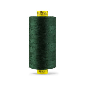 Gütermann Mara 70 -- Color # 8813 --- All Purpose, 100% Polyester Sewing Thread -- Tex 40 --- 765 yards