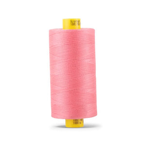 Gütermann Mara 100 -- Color # 889 --- All Purpose, 100% Polyester Sewing Thread -- Tex 30 --- 1,093 yards