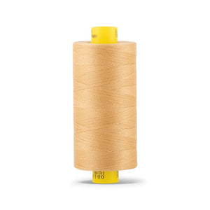 Gütermann Mara 100 -- Color # 893 --- All Purpose, 100% Polyester Sewing Thread -- Tex 30 --- 1,093 yards