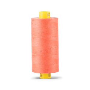 Gütermann Mara 100 -- Color # 896 --- All Purpose, 100% Polyester Sewing Thread -- Tex 30 --- 1,093 yards