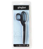 Load image into Gallery viewer, 8" --- Feather-Weight Bent Trimmers Scissors by Gingher®
