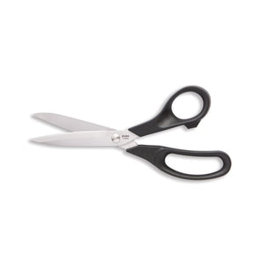 8" --- Light-weight Bent Trimmers Scissors by Gingher®