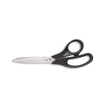 Load image into Gallery viewer, 8&quot; --- Light-weight Bent Trimmers Scissors by Gingher®
