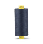 Load image into Gallery viewer, Gütermann Mara 100 -- Color # 9110 --- All Purpose, 100% Polyester Sewing Thread -- Tex 30 --- 1,093 yards
