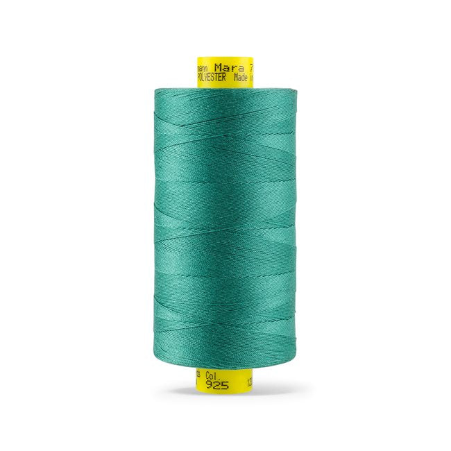 Gütermann Mara 70 -- Color # 925 --- All Purpose, 100% Polyester Sewing Thread -- Tex 40 --- 765 yards