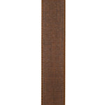 Load image into Gallery viewer, 1 ½ inch x 10 yards --- Every Day Linen Value Wired Edge Ribbon --- Chocolate Brown
