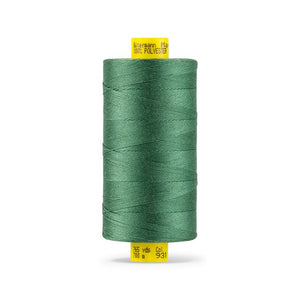 Gütermann Mara 70 -- Color # 931 --- All Purpose, 100% Polyester Sewing Thread -- Tex 40 --- 765 yards