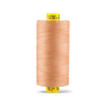 Load image into Gallery viewer, Gütermann Mara 70 -- Family Color: Orange # 938 --- All Purpose, 100% Polyester Sewing Thread -- Tex 40 --- 765 yards
