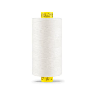 Gütermann Mara 70 -- Color # 9414 --- All Purpose, 100% Polyester Sewing Thread -- Tex 40 --- 765 yards