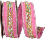 Load image into Gallery viewer, Bloom &amp; Blush - Spring Ribbons - Special Collection
