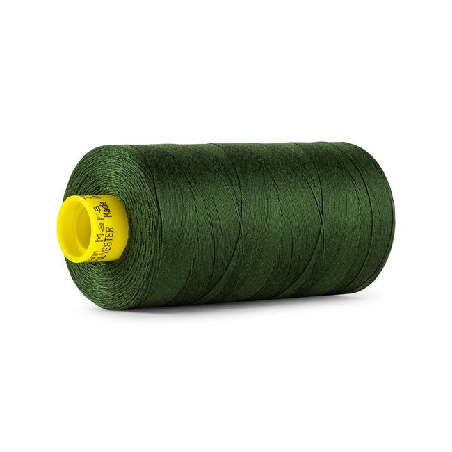 Gütermann Mara 70 -- Color # 9524 --- All Purpose, 100% Polyester Sewing Thread -- Tex 40 --- 765 yards