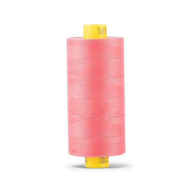 Gütermann Mara 100 -- Color # 984 --- All Purpose, 100% Polyester Sewing Thread -- Tex 30 --- 1,093 yards