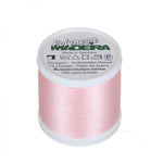 Load image into Gallery viewer, Peach Blush Color -- Ref. 1713 -- Polyneon Machine Embroidery Thread - (#40 Weight), Various Sizes by MADEIRA®
