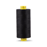 Load image into Gallery viewer, Gütermann Mara 100 -- Color # 999 --- All Purpose, 100% Polyester Sewing Thread -- Tex 30 --- 1,093 yards
