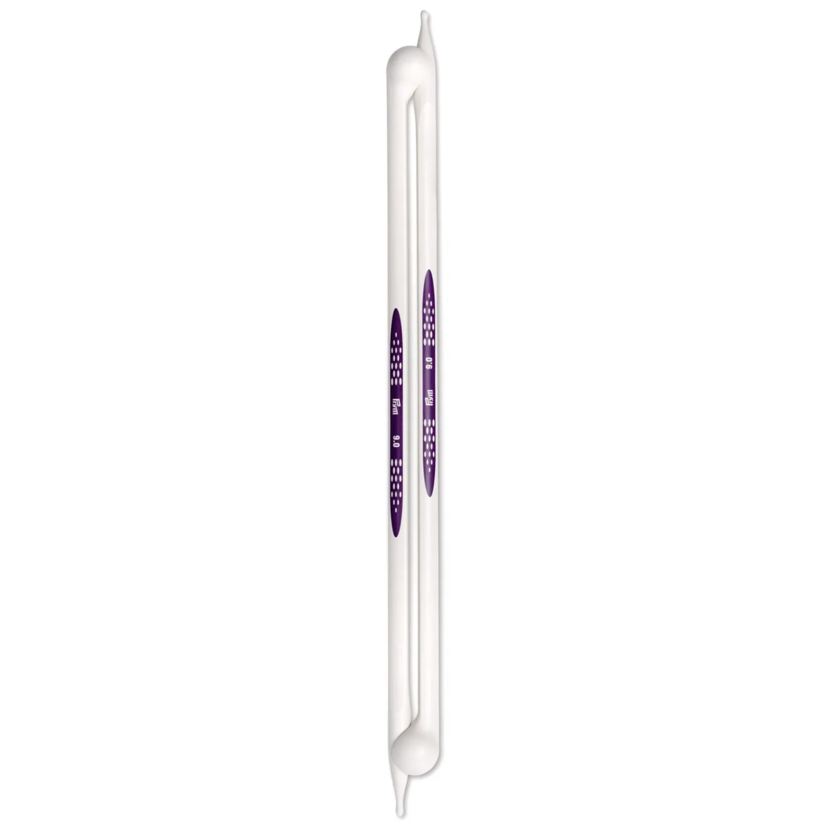 12" --- Single Point --- Ergonomic Knitting Needles, Various Sizes by Prym®