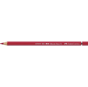 Alizarin Crimson #226 -- Albrecht Dürer Artists's Watercolor Pencil by Faber-Castell®