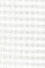 Load image into Gallery viewer, 14 Count -- White Color --- Aida Pre-cut Counted Cross Stitch Fabric --- 15in x 18in by Design Works®
