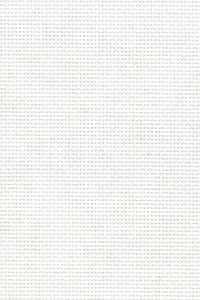 14 Count -- White Color --- Aida Pre-cut Counted Cross Stitch Fabric --- 15in x 18in by Design Works®
