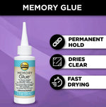 Load image into Gallery viewer, Memory Glue --- Premium All-Purpose Adhesive,  Aleene&#39;s®
