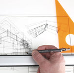 Load image into Gallery viewer, Draft / Matic Mechanical Pencils -- Various Sizes by Alvin®
