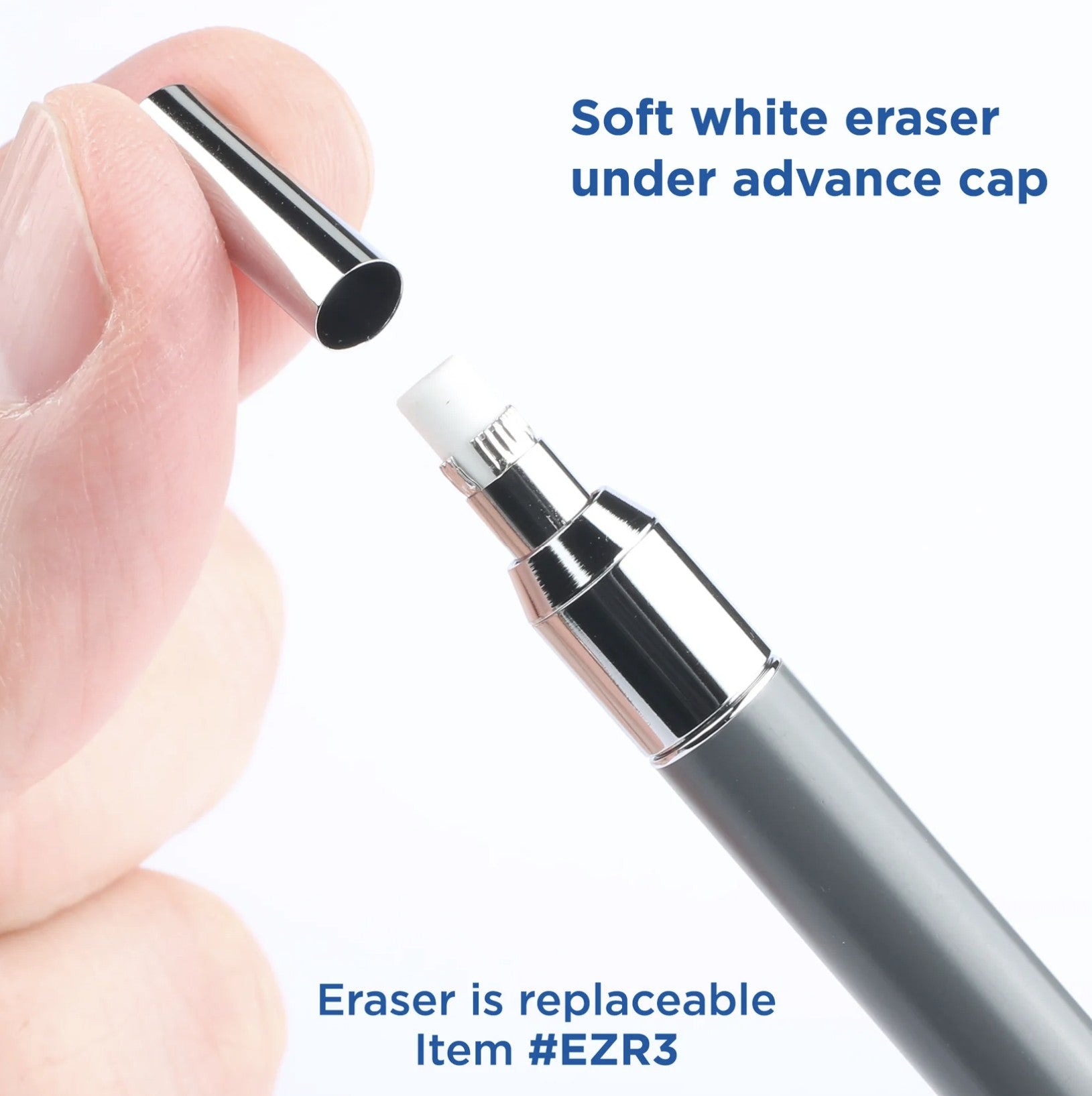 Draft / Matic Mechanical Pencils -- Various Sizes by Alvin®