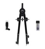 Load image into Gallery viewer, 6" -- Bow Compass with Universal Adapter by Alvin®
